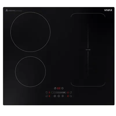 Indukcijska  plošča VIVAX BH-04MFZIN