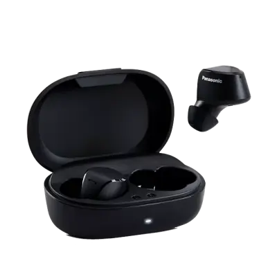 Panasonic RZ-B120WDE-K True Wireless slušalke