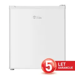 VOX mini hladilnik KS 0610 E [E, prostornina: 41 L, bel]