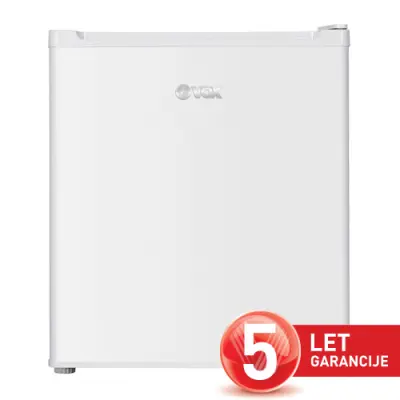 VOX mini hladilnik KS 0610 E [E, prostornina: 41 L, bel]