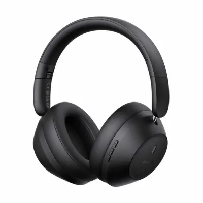 Baseus slušalke Bass črne bluetooth Bass 30 Max