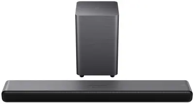 TCL S55HE 2.1 220W soundbar