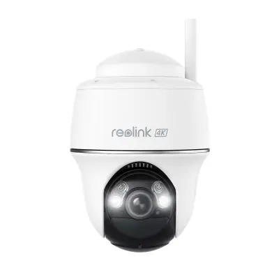 Reolink Argus serija B440 4K IP kamera