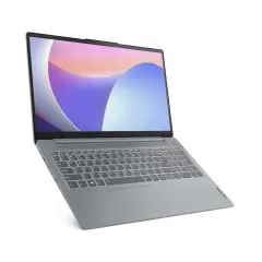 LENOVO IdeaPad Slim 3 Intel Core i5-12450H 15.6'' FHD 16GB 512GB siv prenosni računalnik