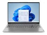 LENOVO ThinkBook 16 G6 Intel Core i5-13420H 16inch WUXGA 16GB 512GB UMA W11P Artic Grey 3Y