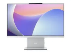 LENOVO IdeaCentre AIO 24 Intel Core i5-13420H 23.8inch FHD IPS 100Hz 16GB 512GB UMA W11H Luna Grey 2y