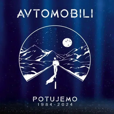 AVTOMOBILI - POTUJEMO/2LP
