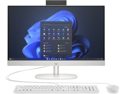 Računalnik HP ProOne 240 G10 | i5-1335U / i5 / RAM 16 GB / SSD Disk