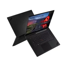 Obnovljeno - znaki rabe - Prenosnik RNW Lenovo P1 G4 i7-11800H/16GB/1TB/16" 2560x1600/WLAN/CAM/FP/W10P/T1200/SLO gravura/Lenovo bronze/36m garancije