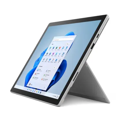 Obnovljeno - kot novo - Tablični računalnik Microsoft Surface Pro 7+ 12,3″
