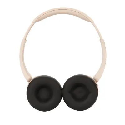 Silikonska zaščitna torbica za Sony WH-CH520 Black