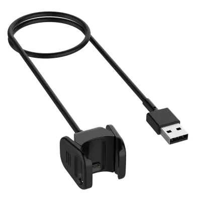 Polnilni kabel Charge3/4 - črn (1 meter)