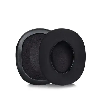 Ušesne blazinice iz hladilne tkanine za slušalke Razer V2 X   Model 1