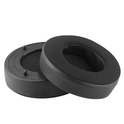 Nadomestne ušesne blazinice za Razer ManO'War 7.1 - Black Ice Silk