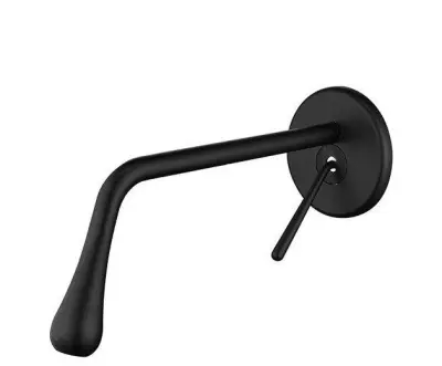 Kopalnica | Pipa za umivalnik in fontano | Storitev | Minimalizem