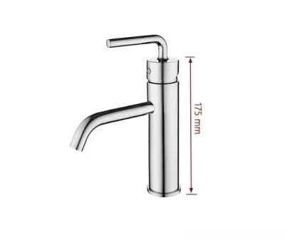 Kopalnica | Dizajn Mešalna pipa | Maxime