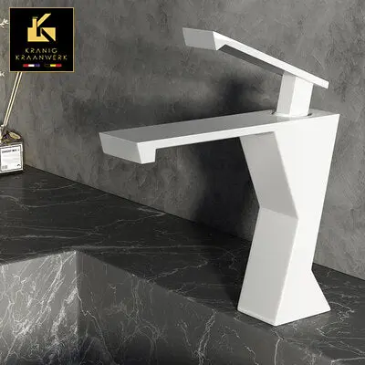 Kopalnica | Dizajn Mešalna pipa | Pipa za umivalnik in fontano | X in Y| Minimalizem