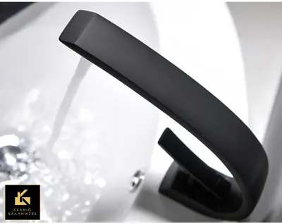 Dizajnerska kopalniška pipa | Pipa za vodnjak in umivalnik | Cambré