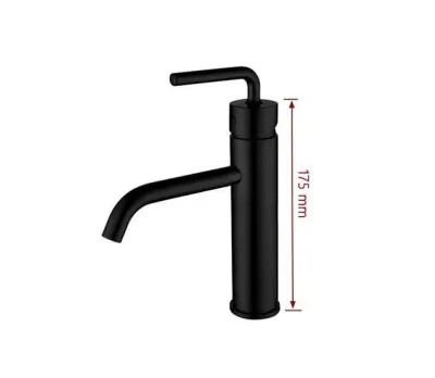 Kopalnica | Dizajn Mešalna pipa | Maxime