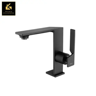 Kopalnica | Dizajn Mešalna pipa | Pipa za umivalnik in fontano | Sploščitev Stanovanje | Minimalizem