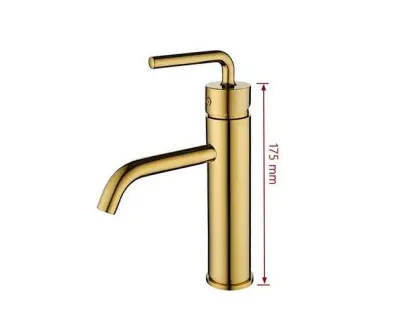 Kopalnica | Dizajn Mešalna pipa | Maxime