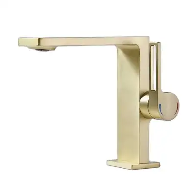 Pipa za vodnjak in umivalnik | Minimalizem | Octaviate | Kopalnica