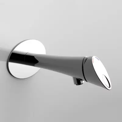 Stenska pipa Pipa za umivalnik | Kopalnica | Stranišče | Lep zaključek | Da Rocca