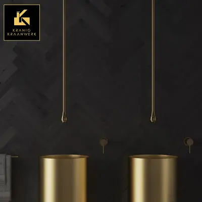 Kopalnica | Viseči žerjav | Stenski nadzor | Dolgi padec | Minimalizem