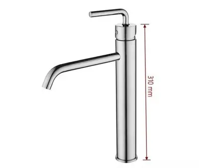 Kopalnica | Dizajn Mešalna pipa | Maxime