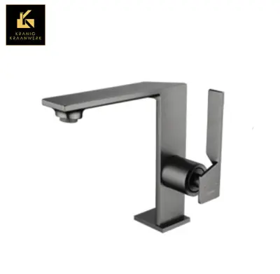 Kopalnica | Dizajn Mešalna pipa | Pipa za umivalnik in fontano | Sploščitev Stanovanje | Minimalizem