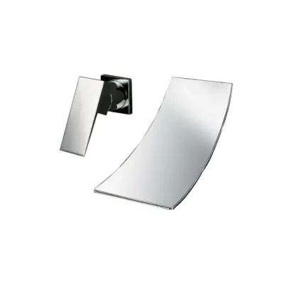 Oblikovanje | Kopalna pipa | Kopalniška pipa | Toplice | Chrome