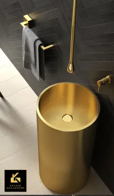 Kopalnica | Viseči žerjav | Stenski nadzor | Dolgi padec | Minimalizem