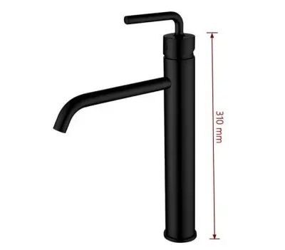 Kopalnica | Dizajn Mešalna pipa | Maxime