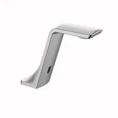 Ultra senzorska pipa | Brez dotika | Ultra | WC soba | Kopalnica | Vroča ali hladna voda | AnUltra