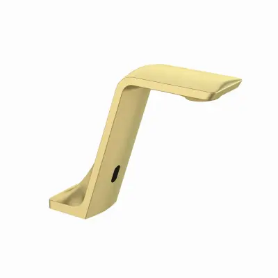 Ultra senzorska pipa | Brez dotika | Ultra | WC soba | Kopalnica | Vroča ali hladna voda | AnUltra