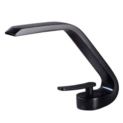 Kopalnica | Dizajn Mešalna pipa | Pipa za umivalnik in fontano | Cambre Angulated