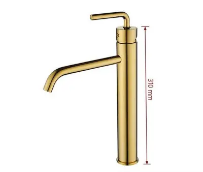 Kopalnica | Dizajn Mešalna pipa | Maxime