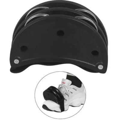 2 KOS-a Tamburain Foot Jingle Bells