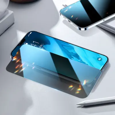 Zaščita zaslona iz kaljenega stekla za Xiaomi, 2 kos   Xiaomi 11 Pro