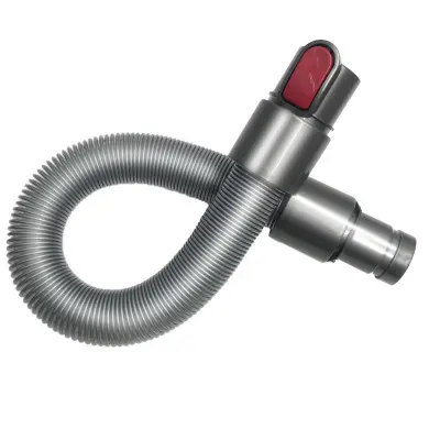 Prilagodljiv podaljšek za cev, združljiv z Dyson DC35 DC44 DC58 V6  - kompatibilen del