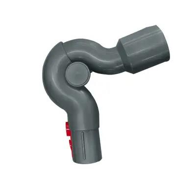 Quick Release Up Top Adapter Tool Dodatek, združljiv z Dyson V15, V11, V10, V8, V7  - kompatibilen del