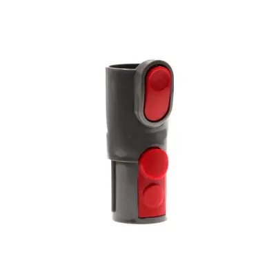 Orodje za pretvorbo dodatkov za adapter za cev, združljivo z Dyson V10, V8, V7  - kompatibilen del