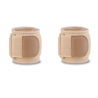 Podpora za zapestje z dvojnim pritiskom (1 par) Beige