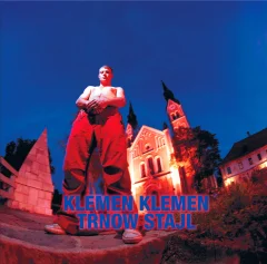 KLEMEN KLEMEN - 2LP/TRNOW STAJL