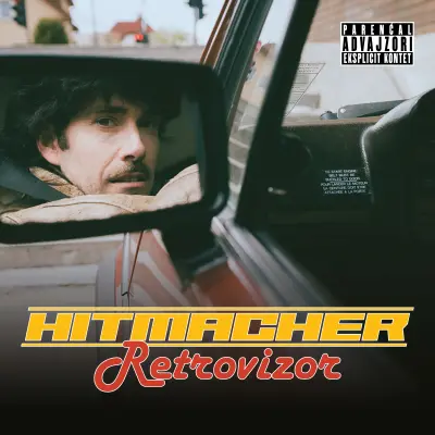 GOJKO HITMACHER AJKULA - HITMACHER