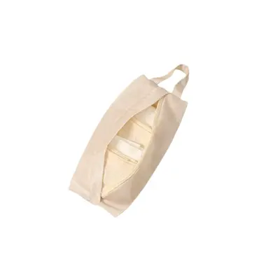 Torba za shranjevanje spodnjega perila - Potovalni organizator za nedrčke, spodnje perilo in nogavice Beige