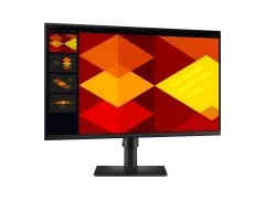 SAMSUNG LS27D400GAUXEN 27'' FHD IPS 16:9 100Hz 2xHDMI DP 1.2 HAS monitor