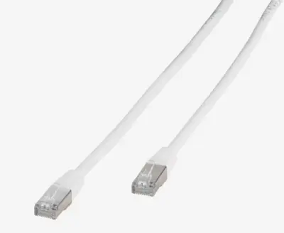 CAT6 UTP KABEL 10M VIVANCO CC N5 100 6