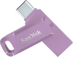 SanDisk 256GB Ultra Dual D USB ključek