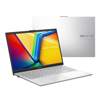 ASUS Vivobook Go E1504FA-NJ788W AMD Ryzen 5 7520U 15,6'' FHD 16GB LPDDR5 1TB W11H prenosni računalnik